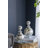 Glass Decorative Urns & Jars
