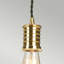 Lowell 1 - Light Bulb Pendant-18979999