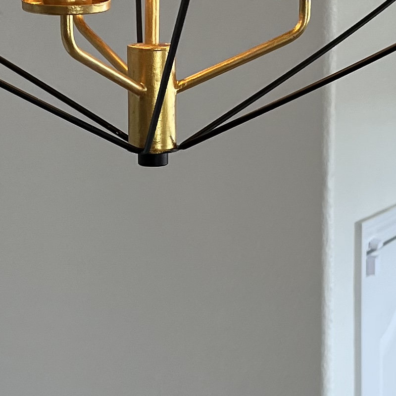 Customer review by Eric