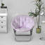 Upholstered Accent Chair-1534724871