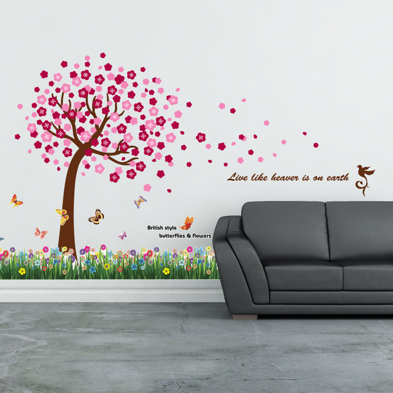 Wall Decal