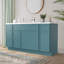 Base de meuble-lavabo simple 60 po seulement-98749541