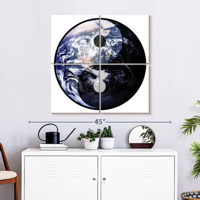 Terre Kirara Yin Yang