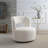 Teddy Fabric Swivel Barrel Chair-453101919