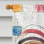 Drapeau de maison en polyester Nikolas Rooster 40 x 28 po