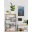 Ocean Blues 1 Piece Single Picture Frame Wall Art-342235298