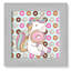 Donut Unicorn Wall Decal-47848813-47848820