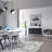 Corridor Unfinished TV Stand for TVs up to 60"-29083594