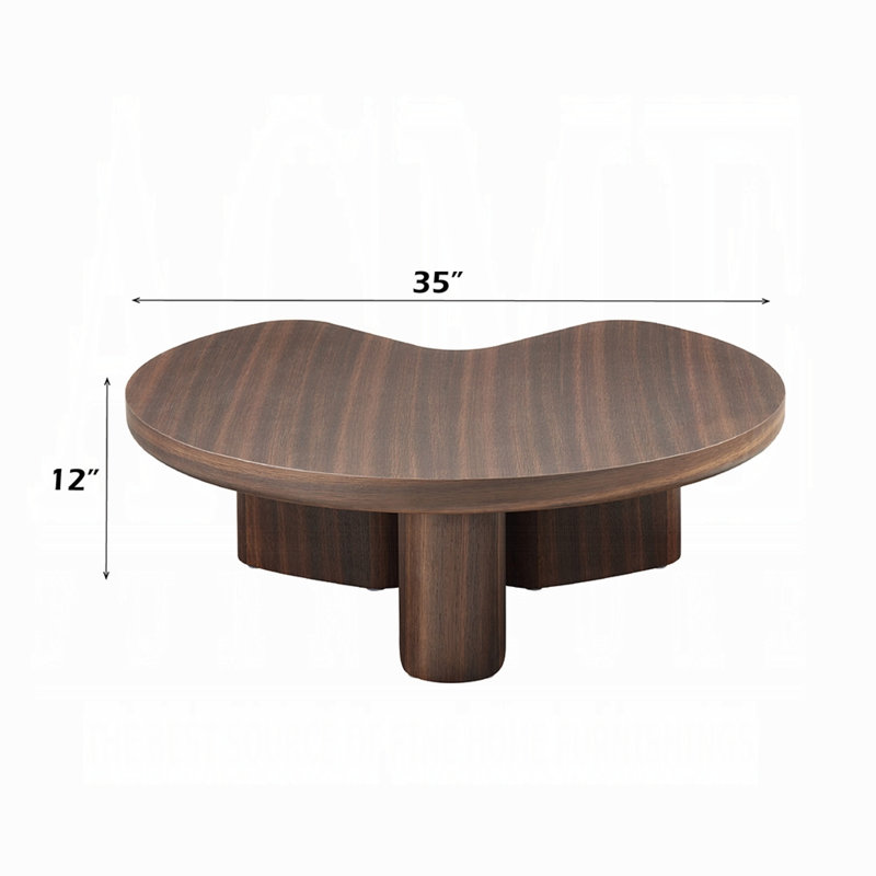 Yoab Living Room Table Set