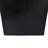 Square-Column End Table, Accent Side Table-2130812654