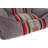 Yakima Striped Polyester Pet Bed-40455857-40455856