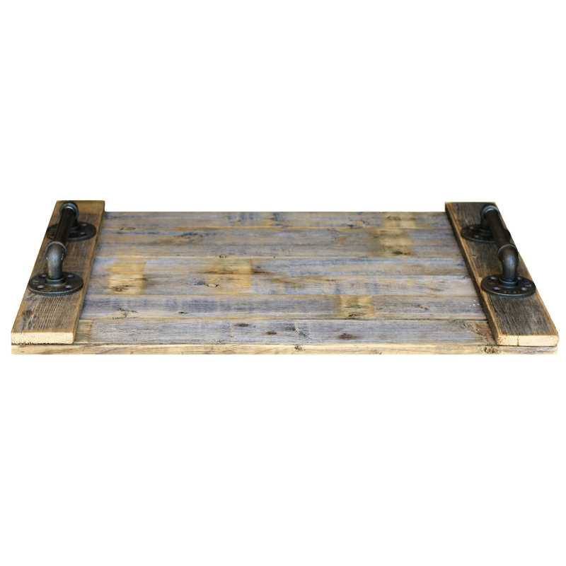 Devia Tray, Natural