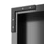 Armoire de rangement en acier VERIPCO