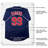 OnDisplay Acrylic Sports Jersey Display Frame - Wall Mounted 3D Design with UV Protection - Memorabilia Storage Case - Baseball/Hockey/Basketball/Football/Soccer-122065005