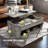 Lateafa Single Coffee Table-110824904