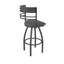 Hunter Swivel Stool-110982436-110982442-110982451