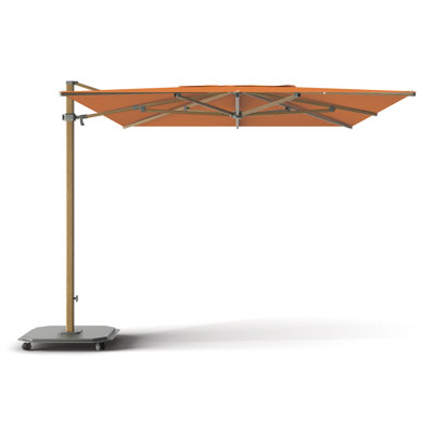 252'' W Sunbrella® Cantilever Umbrella