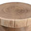 Naturals Asnee Accent Stool Natural