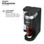 Cafetière à dosette K-Supreme Keurig K-Supreme-91268198