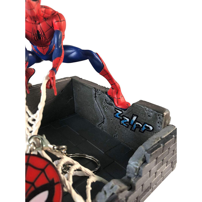 Figurine Marvel Spider-Man Finders Keypers
