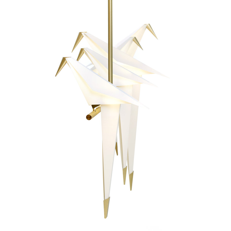 Perch 5 - Light LED Pendant