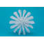 Brosses de nettoyage de valve-88889997-88890002
