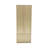 Birch 2-Section Locker with Upper Cubbies