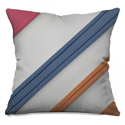 Coussins Diagonal