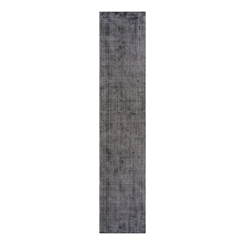 Tapis anglais Jill Zarin Farmhouse, Tapis de couloir 3 pi 3 po x 19 pi 8 po