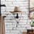 Edgebrooke Iron Wall Coat Hat Hook