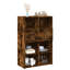 124cm H x 80cm W Standard Bookcase