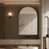 Noir mat sélectionné