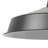 Metal Armed Sconce