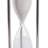 12" Hermonie Acrylic Hourglass