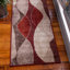 Tapis géométrique Alair-86598193