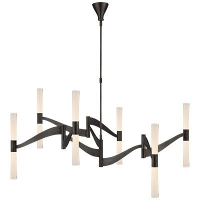 AERIN Brenta Grande Chandelier