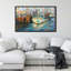At The Dock - Peinture-1320726407-1320726400
