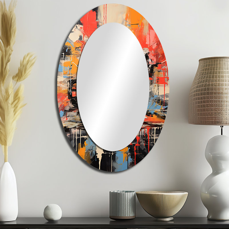 Vinyle disque vinyle Fusion II - Glam, 36 po x 24 po