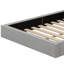 Lit plateforme tapissier avec structure solide-1313399603