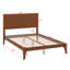 Lit plateforme Mid-Century-220419256