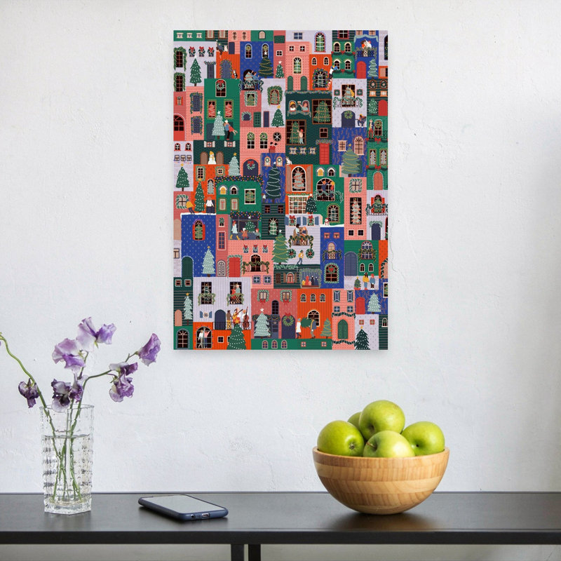 Print, 60.96cm H x 40.64cm W