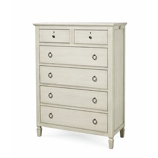 Luxury White Wood Dressers