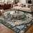 Machine Washable Indoor/Outdoor Chantille ACN2875 Global Rug-1237932465-1237932469