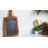 Slate Chalkboard
