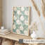 Impression florale classique sans cadre-217156231