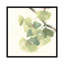 «Light Gingko Leaves II», reproduction d'art sur toile-20822190-72804612-72804617