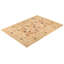 Tapis unique en laine noué à la main nouvel âge de 10 pi x 13 pi 7 po Danell Mogul