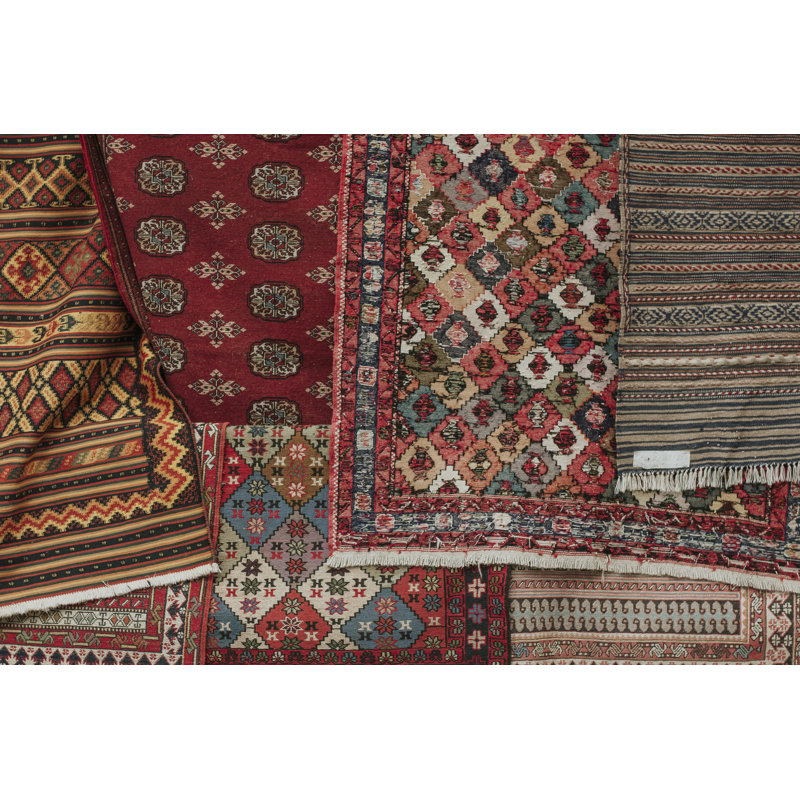 Rug Area unicorn