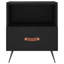 Capodanno 40cm W Manufactured Wood Bedside Table-1965197205