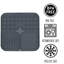 Tapis de silicone en silicone-109539603
